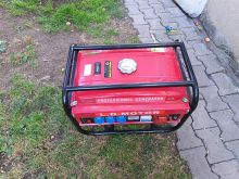 Agregat 6.5 kw