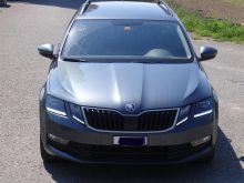 Skoda Octavia 1.6 / DSG/ e doganuar RKS 🇨🇭🇨🇭🇨🇭🇨🇭