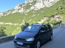 Opel Zafira 2.2 Naft Super gjendje