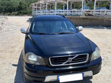 Volvo xc90 shitet