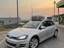 Golf 7 2.0 tdi Highline gjendje perfekte