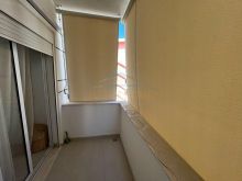 Shitet Apartament 1+1, Qerret