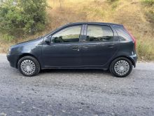 Fiat Punto 1.2 Benzin Rks I Qlajmrum Vp 2002
