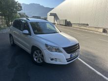 Vw Tiguan 4 Motion