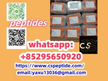our peptides are 99% purity