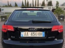 Audi A3 TDI Automat Full Panorama