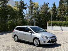Ford Focus 2.0 Naft Automat