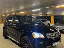 Mercedes ML 320
