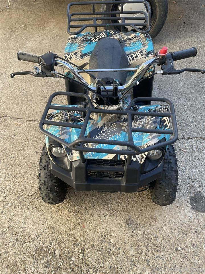 Mini Atv