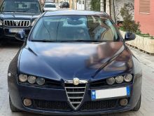 Alfa Romeo Automatike 1.9 Nafte 2008