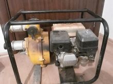 Motorr uji 7HP