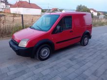 Ford conecto 1,8 dizell viti 2003