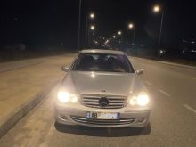 Shitet Mercedes Benz C-Class