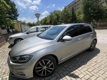 Golf 7.5