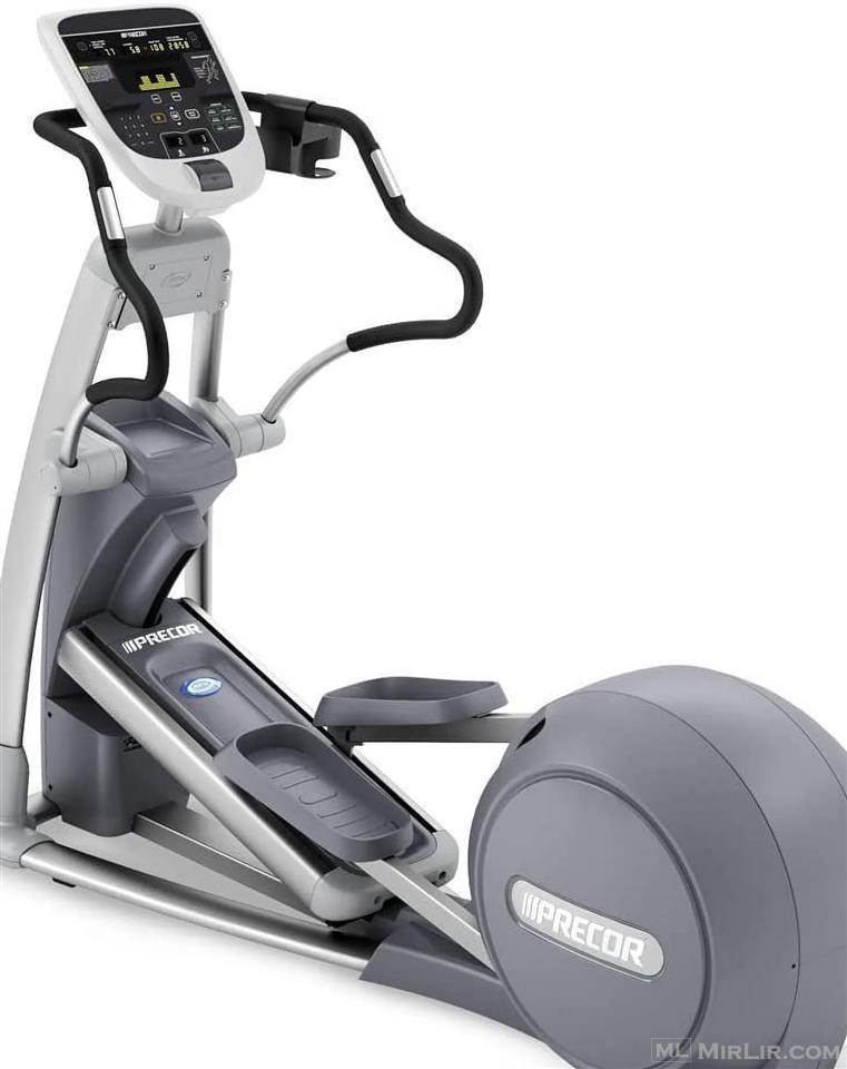 Precor cross trainer