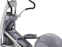 Precor cross trainer