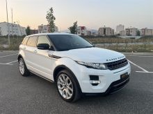 RANGE ROVER EVOGUE 2.2 D /AWD /DYNAMIC MODEL FULL ZVICRA