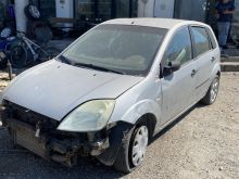 ford fiesta tdci per pjese