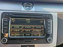 Shitet Kasetofon rns 510 volkswagen