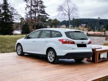 ford fokus