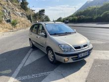 Renault Scenic 1.9 tdi