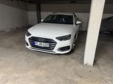 Audi A4 35 tdi
