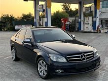 Mercedes Benz C class 220 Diesel 2008 w204 Automat