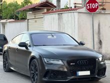 A7 3.0 Nafte Quattro Automatike Full Extra 2012