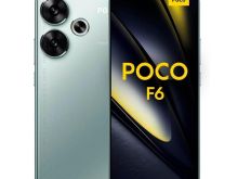 Xiaomi Poco F6