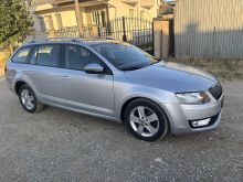 Skoda Octavia 2.0 Tdi Dsg i sapo ardhur nga Ch