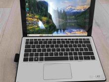 Hp 2in1 i5 ram 8 ssd 512