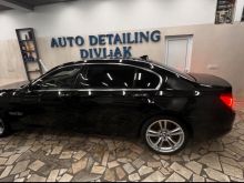 BMW 750Li