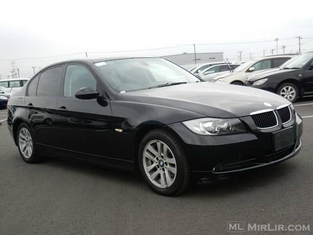 BMW 320d