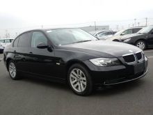 BMW 320d