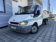 Ford Transit 3000S