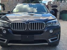 Shitet BMW x5 3.0 benzin