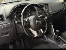 Shitet Mazda cx5 ne gjendje prefekte viti prodhimit 2015