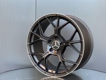 Fellne 19 Coll Mercedes Benz ///AMG