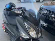 Shitet Skuteri Sym gts 300i 2015