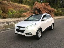 HYUNDAI IX35 /TUCSON 2.0 CRDI /AWD /PREMIUM EDITION FULL 🇨
