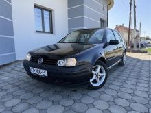 Golf 4