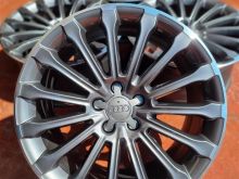 DISQE AUDI A8 NUMER 19 ORGJINALE