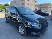 📌 Vjen se shpejti❗️ VW Touran Full 1.4 Benzine 2014 Automat