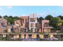 Shitet, Apartament 2+1+2, Green Coast Village , Palasë