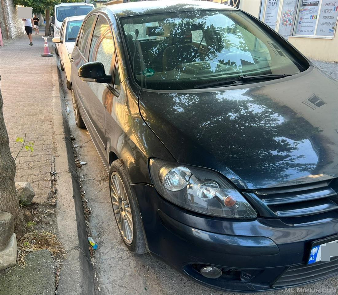Golf+ Automatike 1.9 Nafte 2006