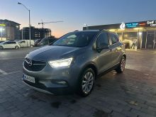 Opel Mokka X 2019 1.6CDTI AUTOMATIK