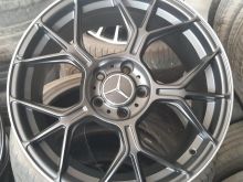 Fellne 18.19 inch mercedes