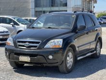 Shes Kia Serento Dizel 2.5 2009 170xxx km nga Belgjila