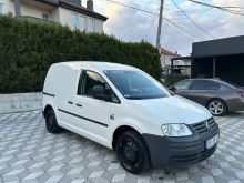 Shitet Caddy 1.9 TDI viti 2010
