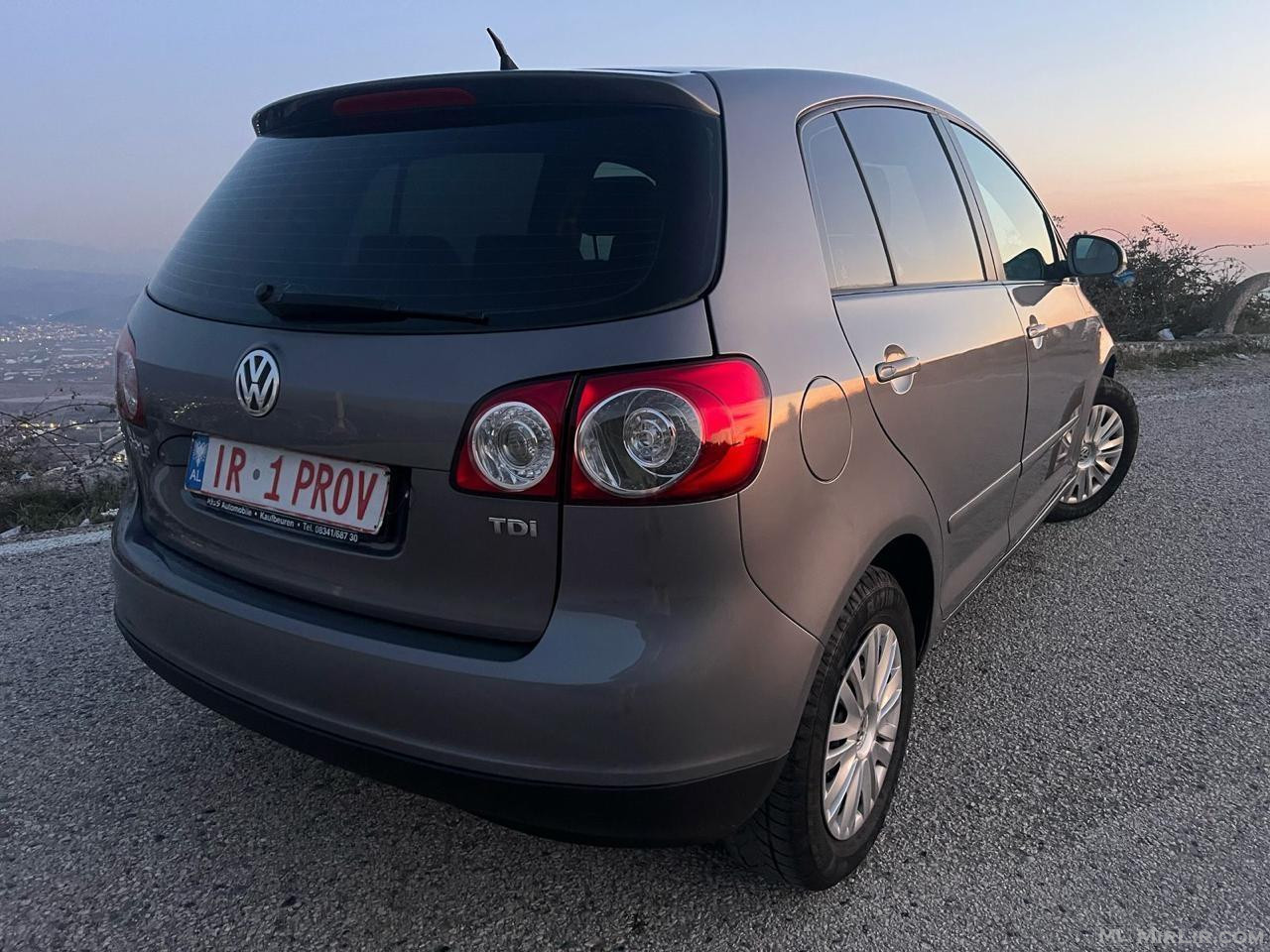 Vw Golf+ Automatike 1.9 Nafte 2006